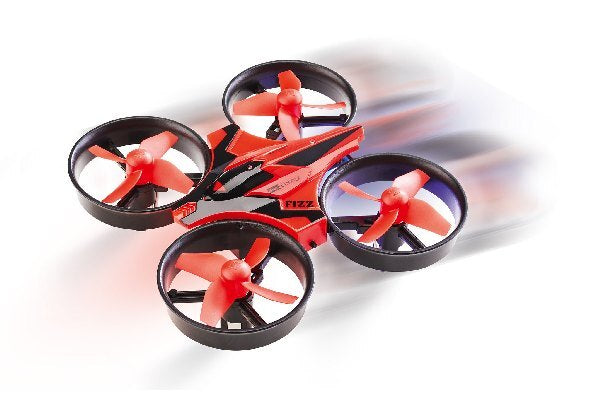 RC Quadcopter Fizz