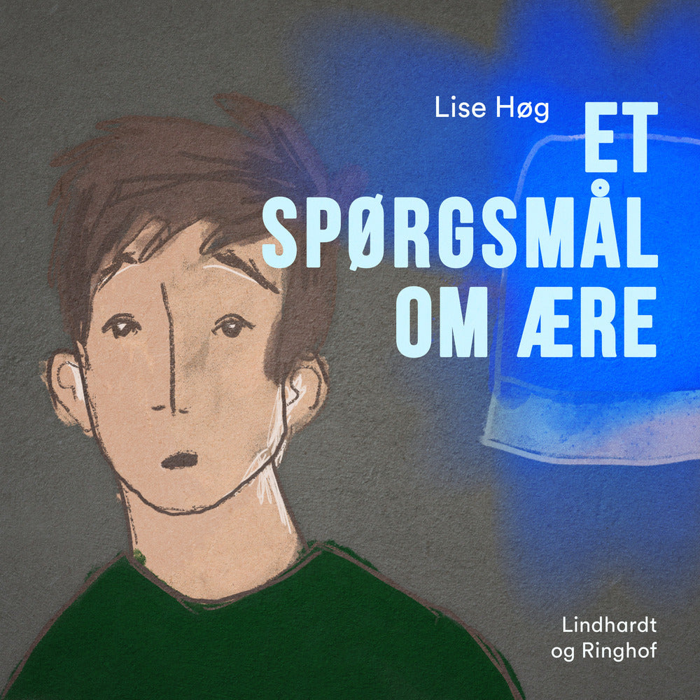 Et spørgsmål om ære
