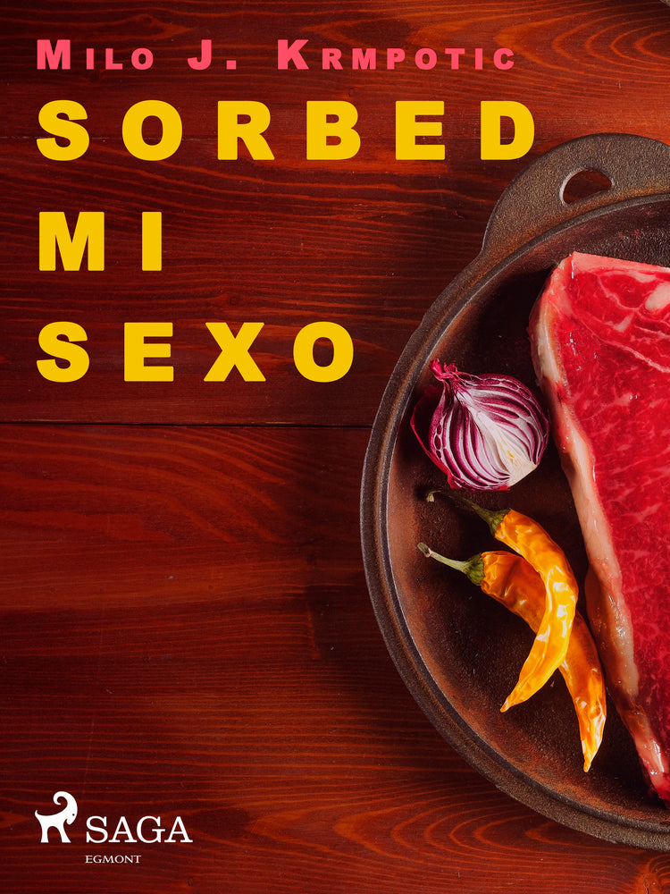 Sorbed mi sexo
