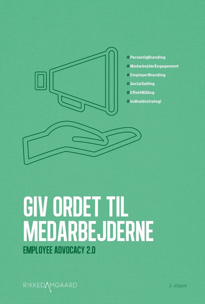 D1 Giv ordet til medarbejderne