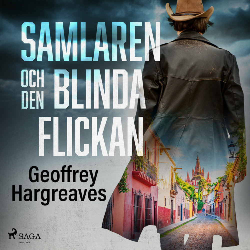 Samlaren och den blinda flickan