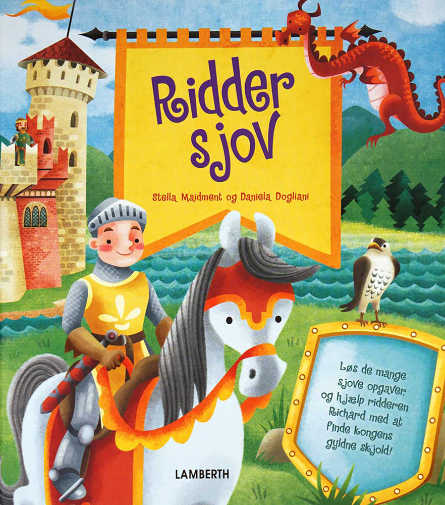 Ridder Sjov