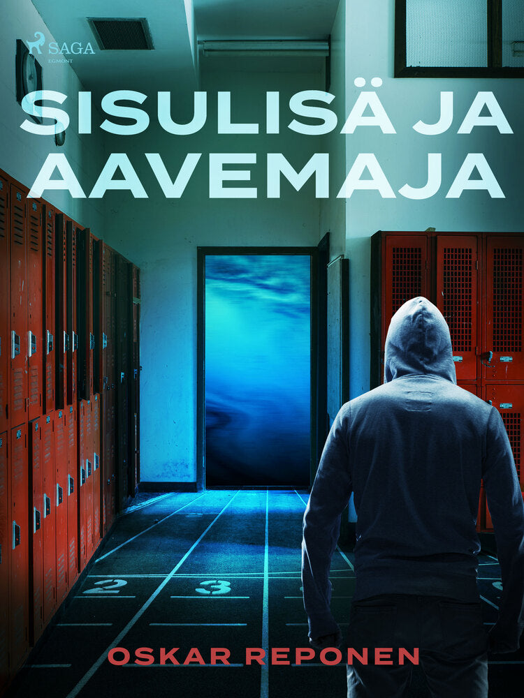 Sisulisä ja aavemaja