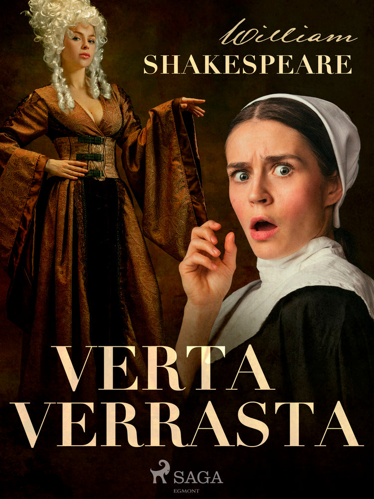 Verta verrasta