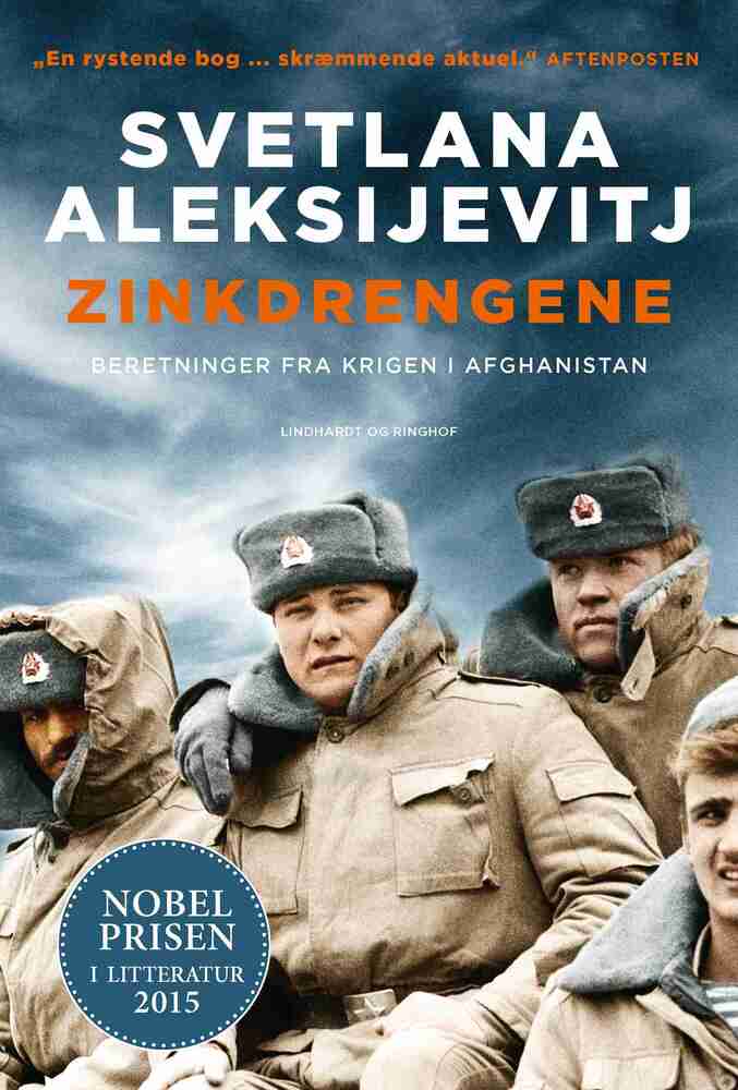 Zinkdrengene