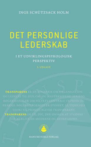 Det personlige lederskab