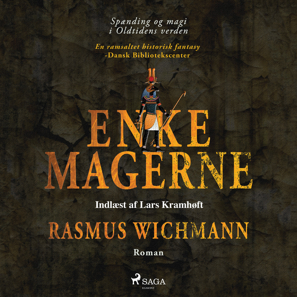 Enkemagerne