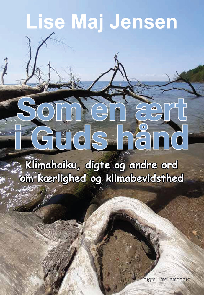 Som en ært i Guds hånd