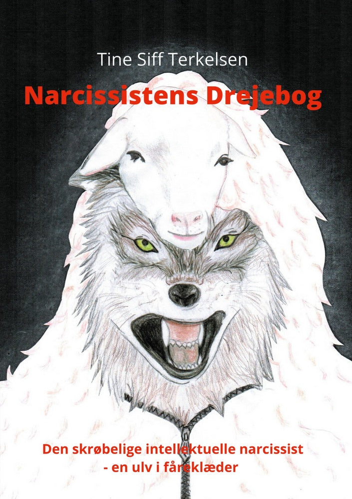 Narcissistens drejebog