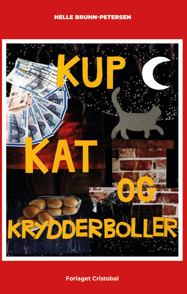 Kup, kat og krydderboller