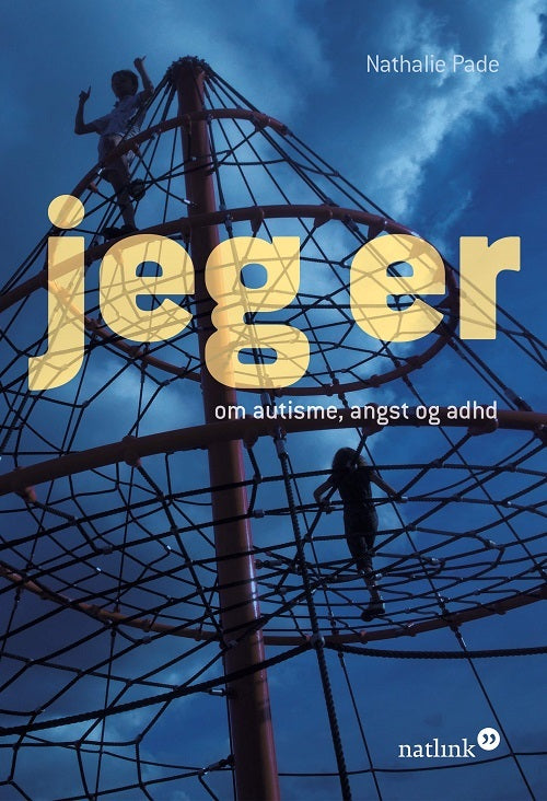 Jeg ER