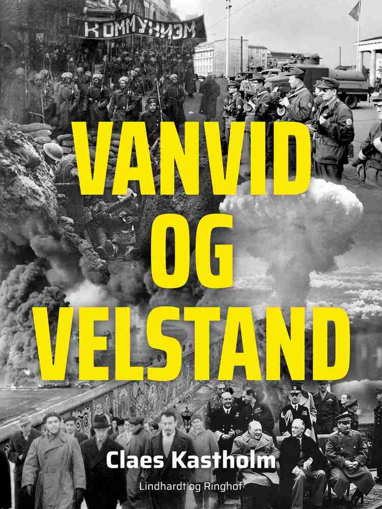 Vanvid og velstand