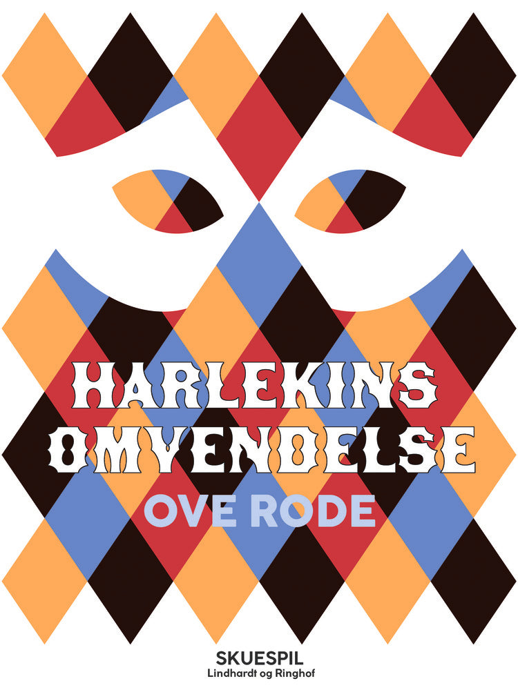 Harlekins omvendelse
