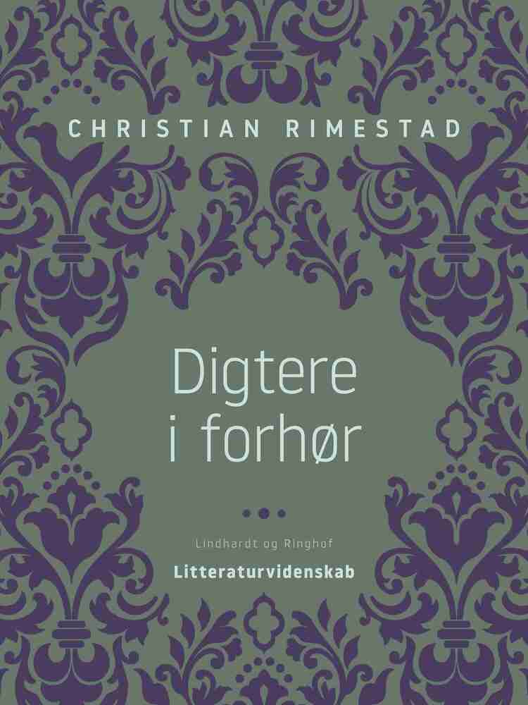 Digtere i forhør
