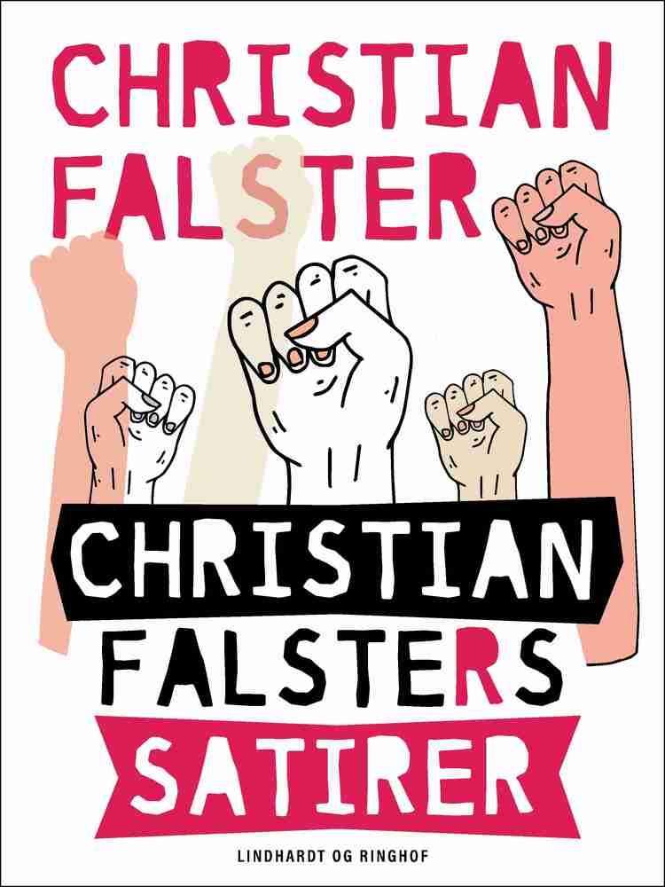 Christian Falsters satirer