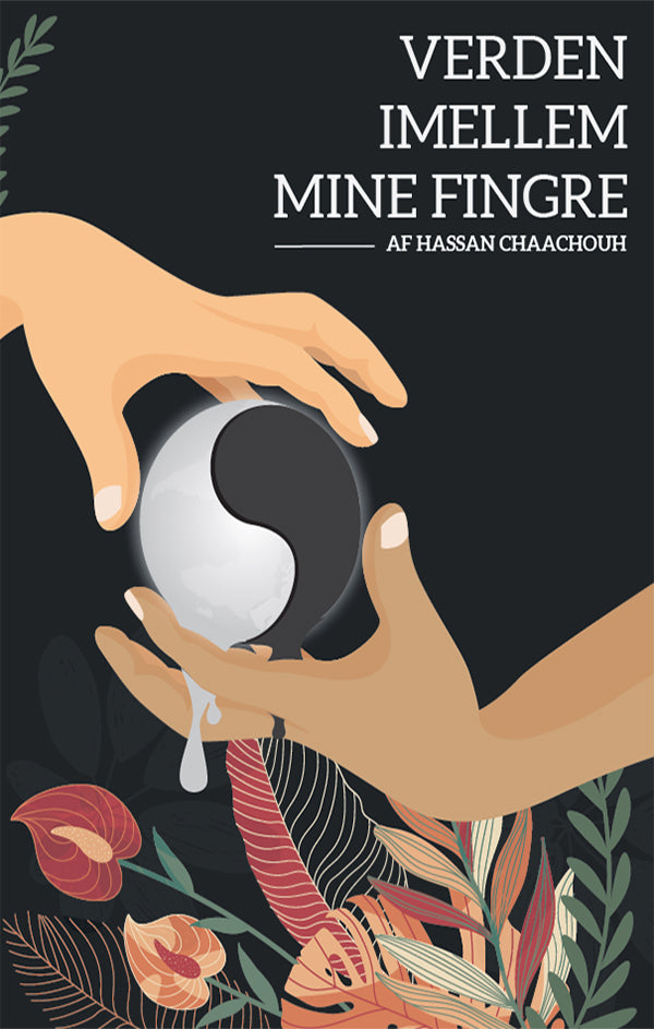 Verden Imellem Mine Fingre
