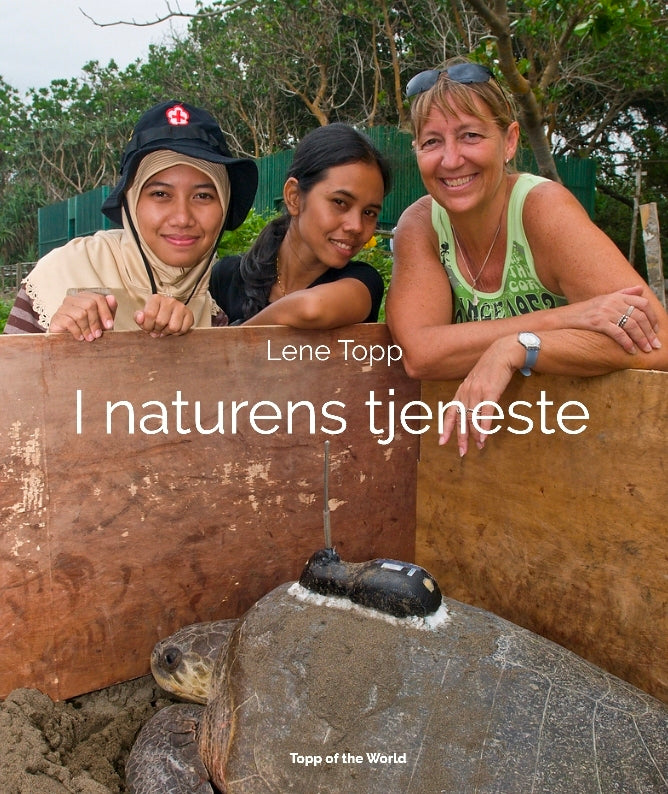 I naturens tjeneste