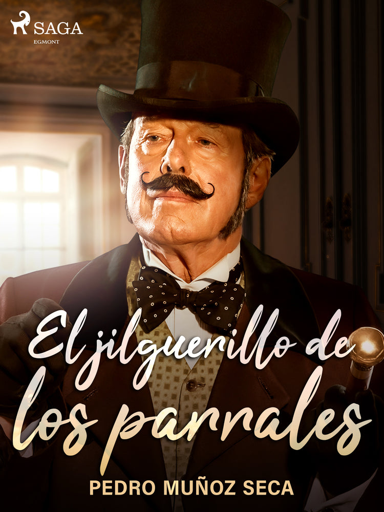 El jilguerillo de los parrales