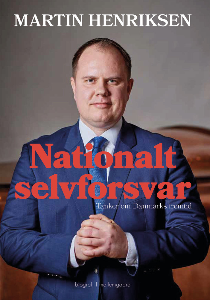Nationalt selvforsvar