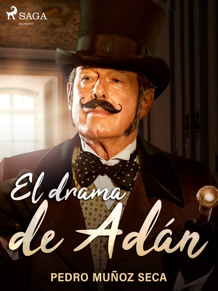 El drama de Adán