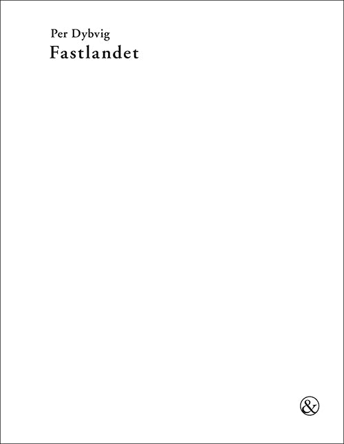 Fastlandet