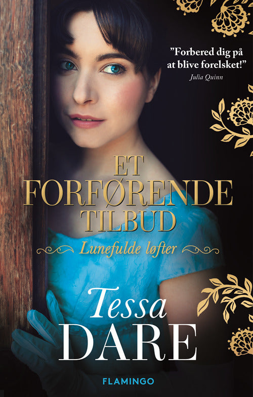 Et forførende tilbud