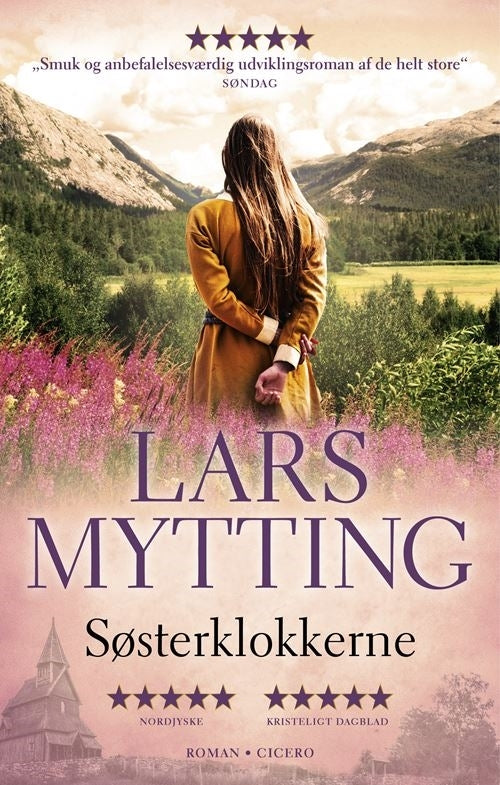 Søsterklokkerne