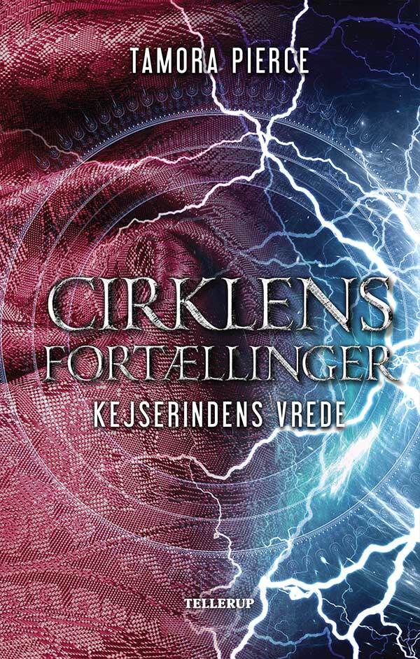 Cirklens fortællinger #2: Kejserindens vrede