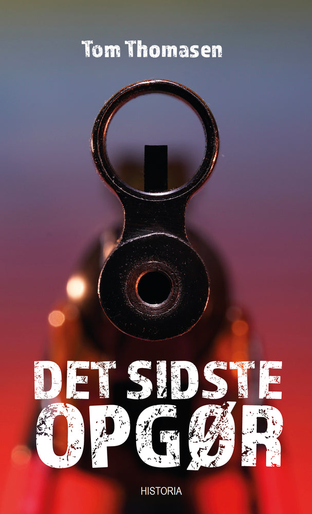 Det sidste opgør