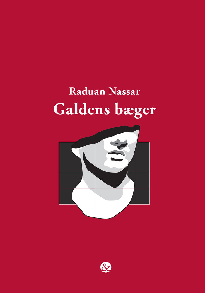 Galdens bæger