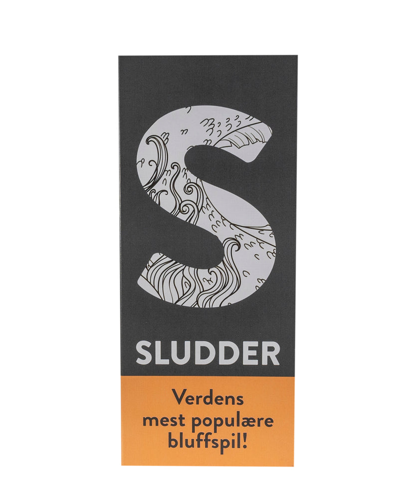 Sludder