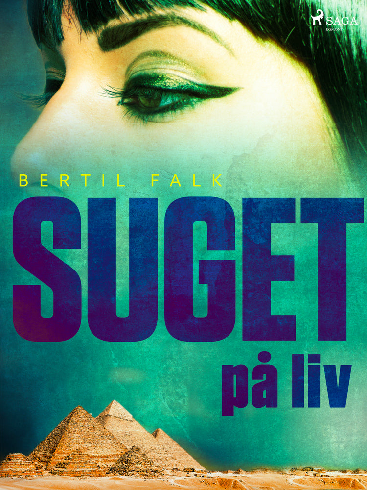 Suget på liv