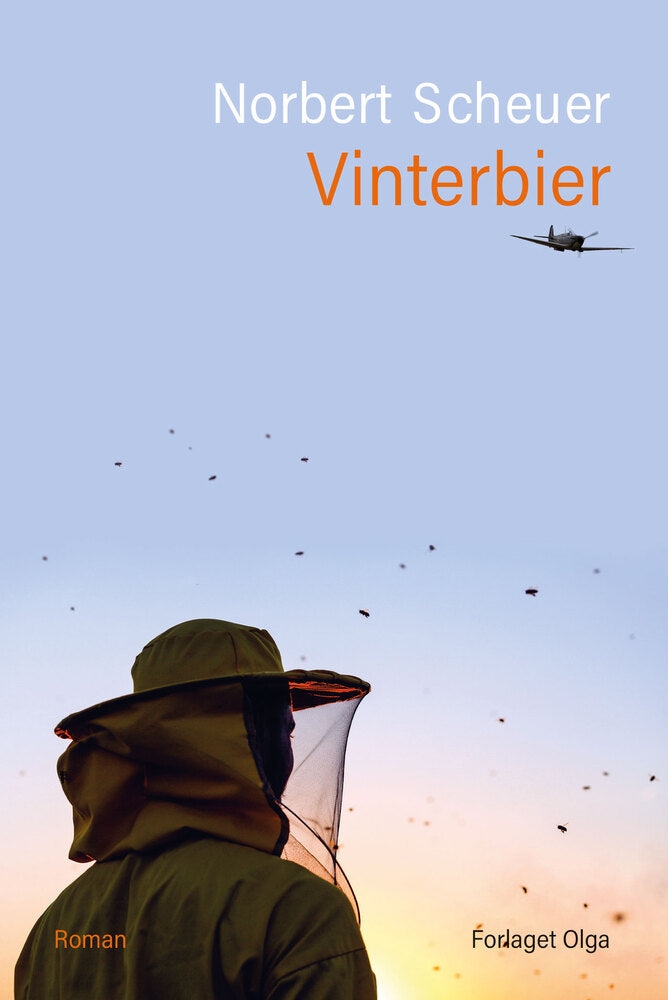 Vinterbier