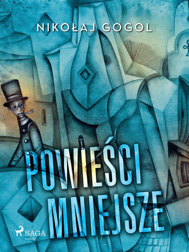 Powieści mniejsze