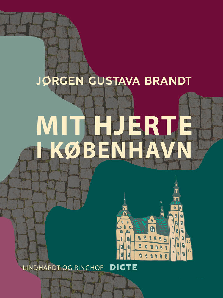 Mit hjerte i København