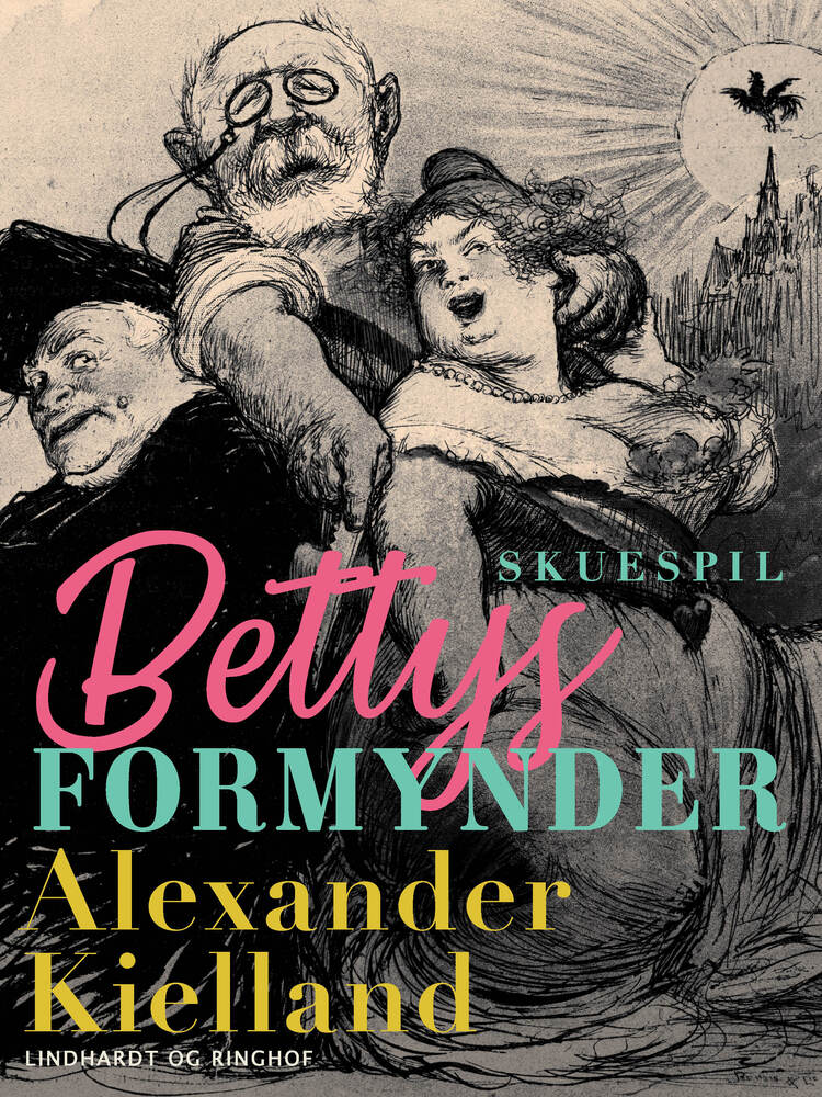 Bettys formynder