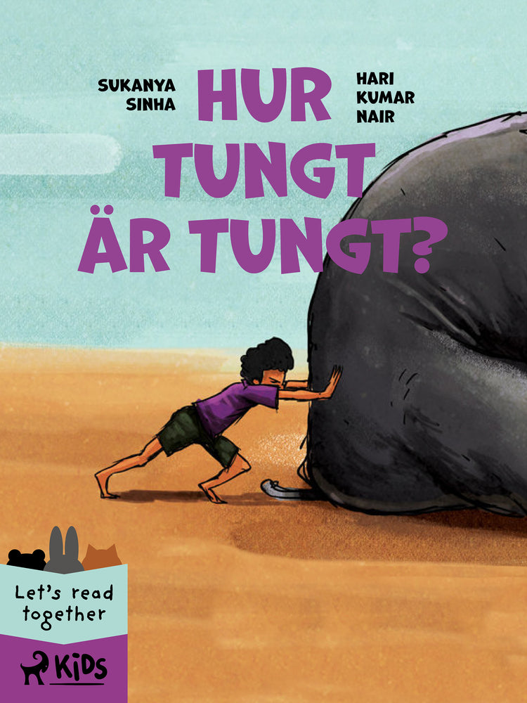 Hur tungt är tungt?