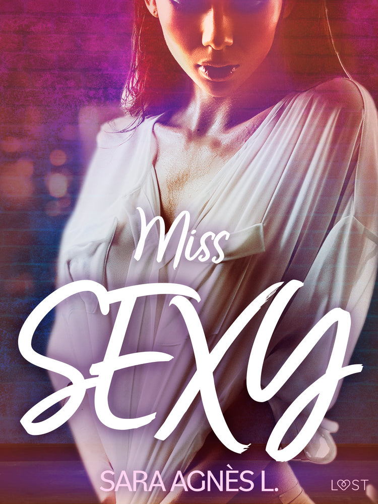 Miss sexy