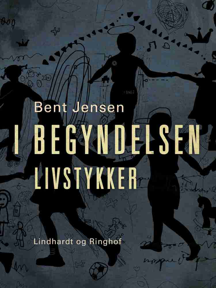 I begyndelsen. Livstykker