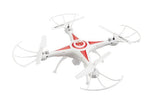 Quadcopter GO! VIDEO