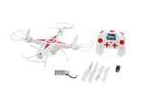 Quadcopter GO! VIDEO