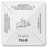 Go' Samtale Parudgave samtalekort