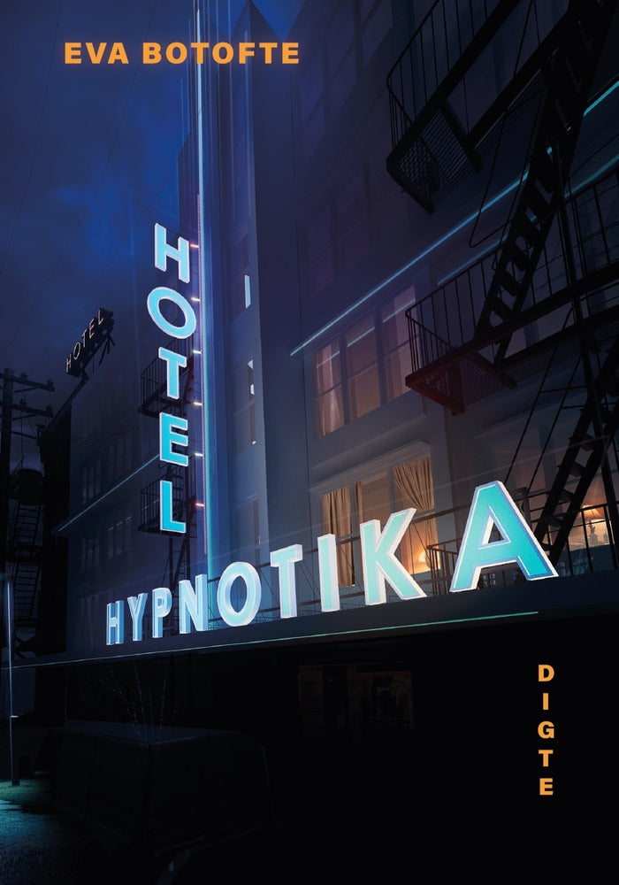 Hotel Hypnotika