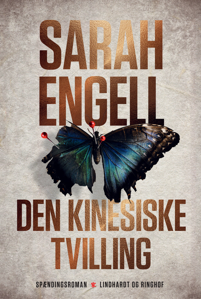 Den kinesiske tvilling