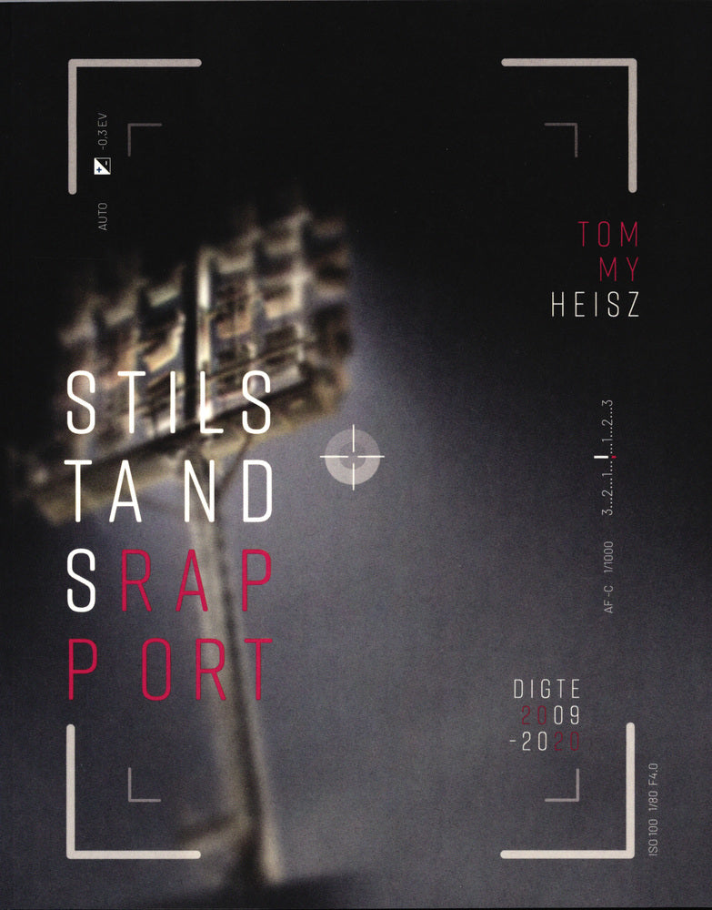 Stilstandsrapport