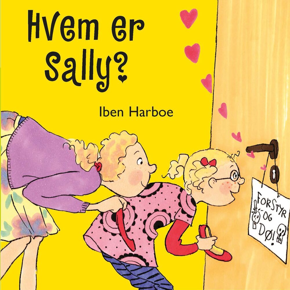 Hvem er Sally?