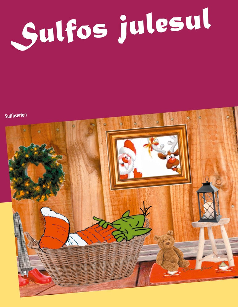 Sulfos julesul