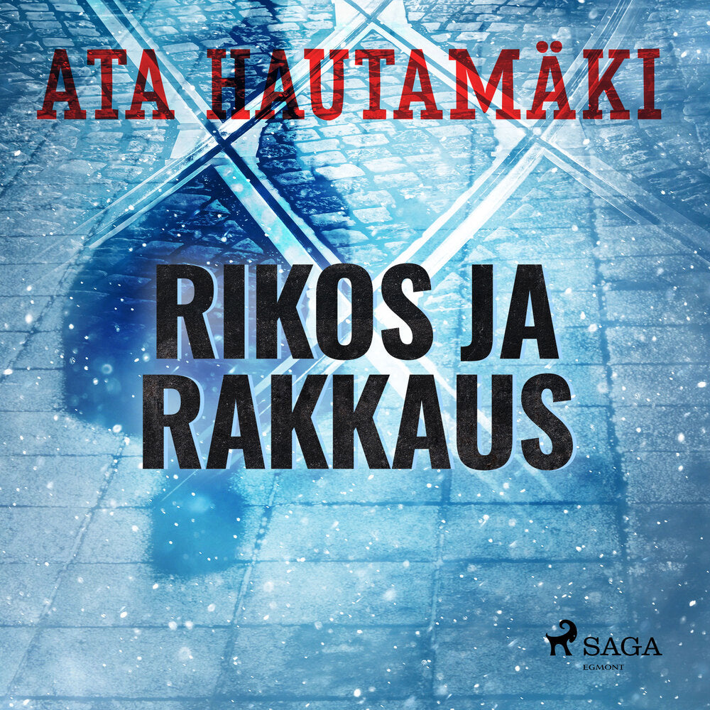 Rikos ja rakkaus