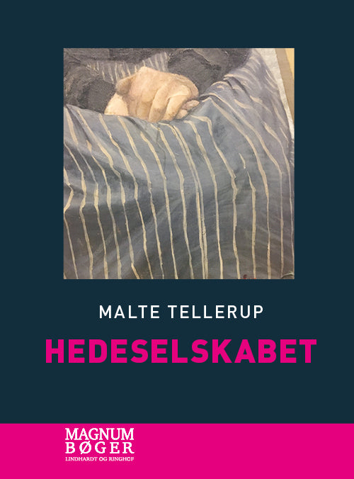 Hedeselskabet (Storskrift)