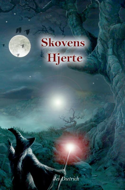 Skovens Hjerte